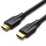Vention Cable HDMI 2.1 AANBI 8K de 3m, Negro